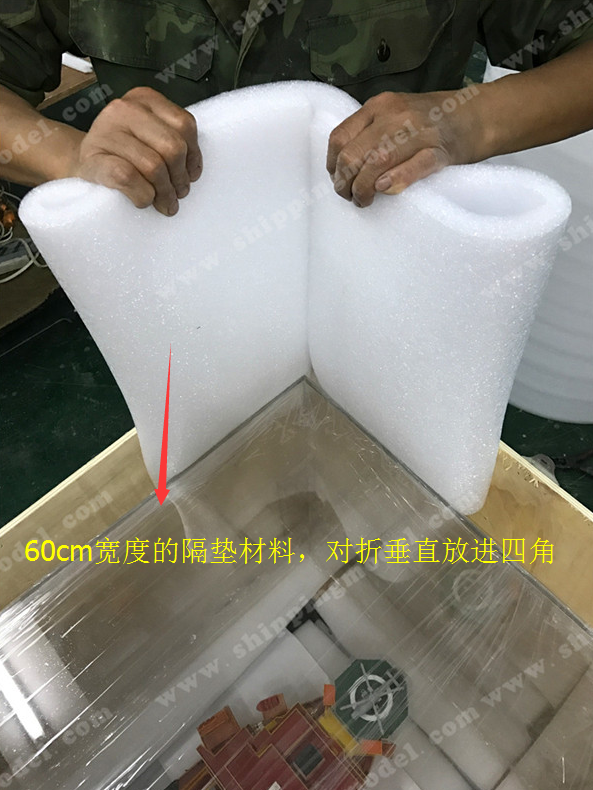 船模型破损了怎么办？_安全的船模型包装_那家船模工厂靠谱